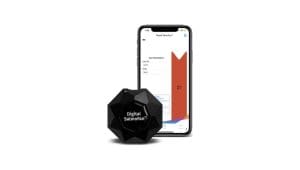 dsm-firmenich updates Digital SalmoFan™ for trout colour measurement