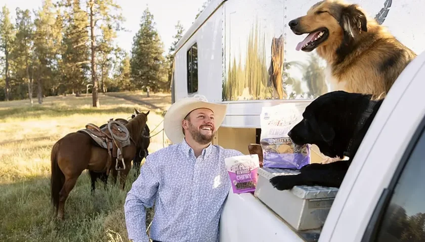 Thumbnail for Midwestern Pet Foods marks 100 years with new product launches ahead of SUPERZOO 2026