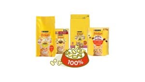 Nestlé Purina launches Friskies wet cat and dog food in Indonesia